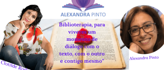 Conversa Com Alexandra Pinto